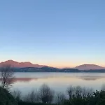 La Mia Casa Sul Con Vista Mozzafiato *