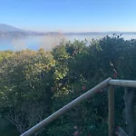 La Mia Casa Sul Con Vista Mozzafiato Apartmán