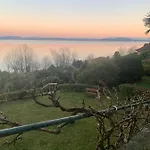 La Mia Casa Sul Con Vista Mozzafiato Apartmán