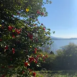 Apartmán La Mia Casa Sul Con Vista Mozzafiato