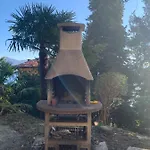 La Mia Casa Sul Con Vista Mozzafiato *