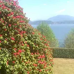 La Mia Casa Sul Con Vista Mozzafiato Belgirate