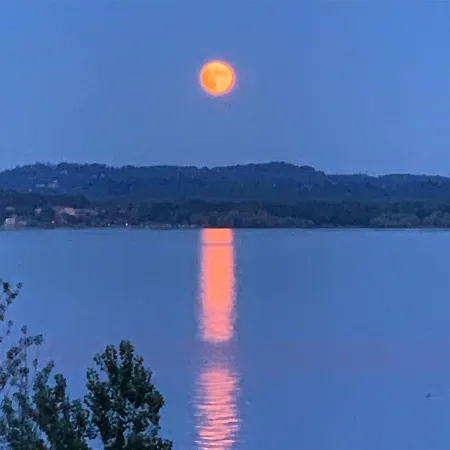 Apartmán La Mia Casa Sul Con Vista Mozzafiato