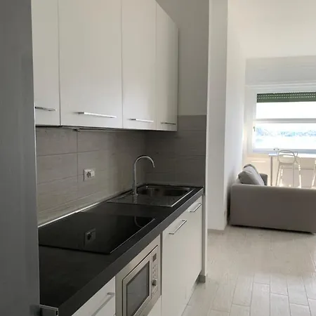 La Mia Casa Sul Con Vista Mozzafiato * Бельджирате