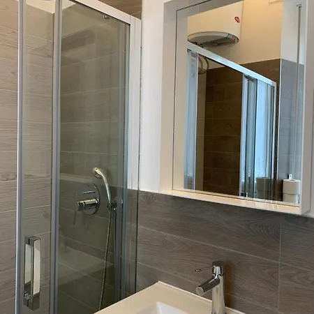 Apartmán La Mia Casa Sul Con Vista Mozzafiato *