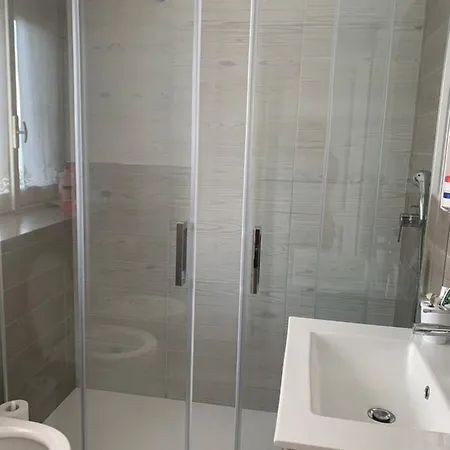 La Mia Casa Sul Con Vista Mozzafiato Apartmán Belgirate