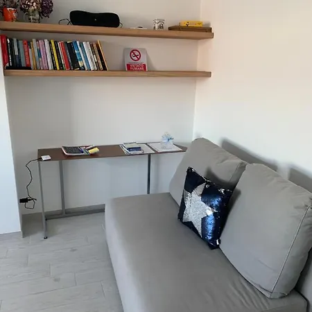La Mia Casa Sul Con Vista Mozzafiato * Belgirate