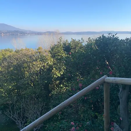 La Mia Casa Sul Con Vista Mozzafiato Apartmán