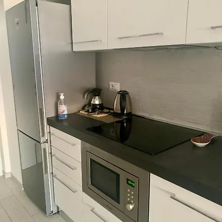 La Mia Casa Sul Con Vista Mozzafiato Апартаменты