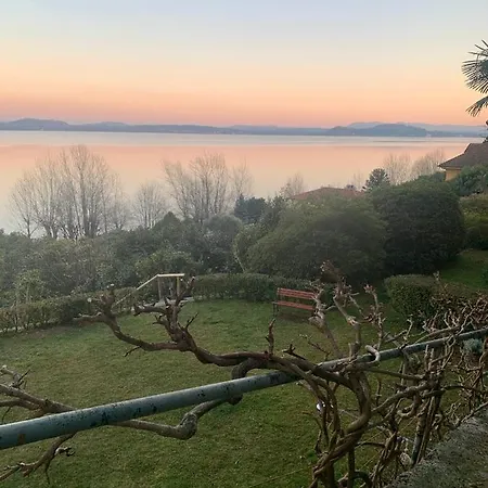La Mia Casa Sul Con Vista Mozzafiato Apartmán