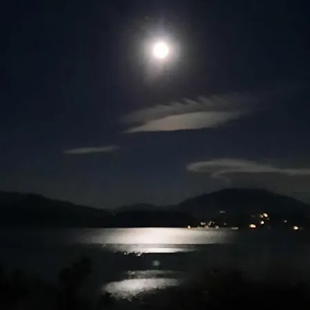 Apartmán La Mia Casa Sul Con Vista Mozzafiato