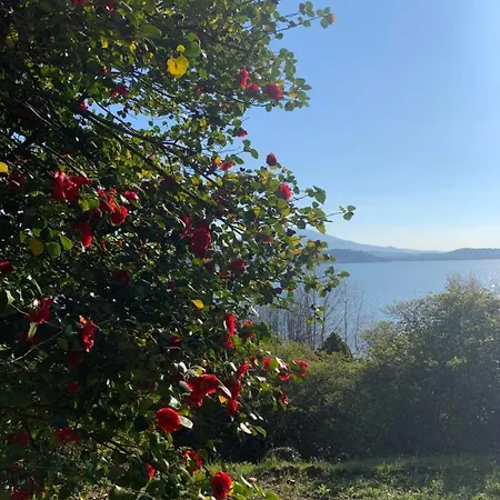 Apartmán La Mia Casa Sul Con Vista Mozzafiato