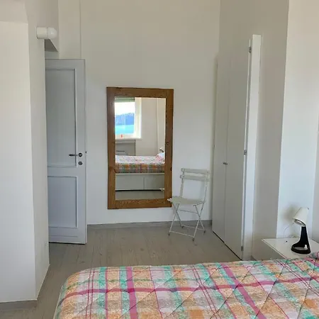 La Mia Casa Sul Con Vista Mozzafiato Belgirate