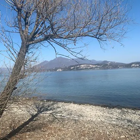 Apartmán La Mia Casa Sul Con Vista Mozzafiato *