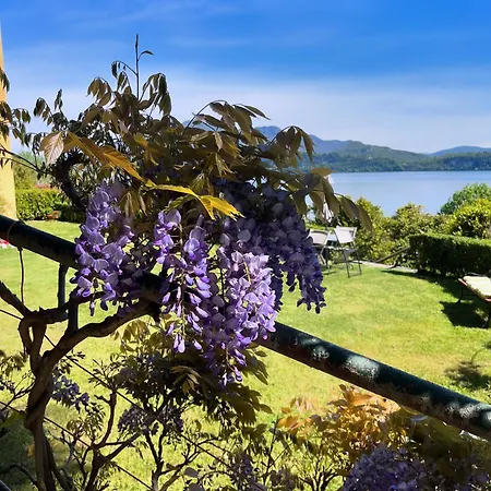 Apartmán La Mia Casa Sul Con Vista Mozzafiato