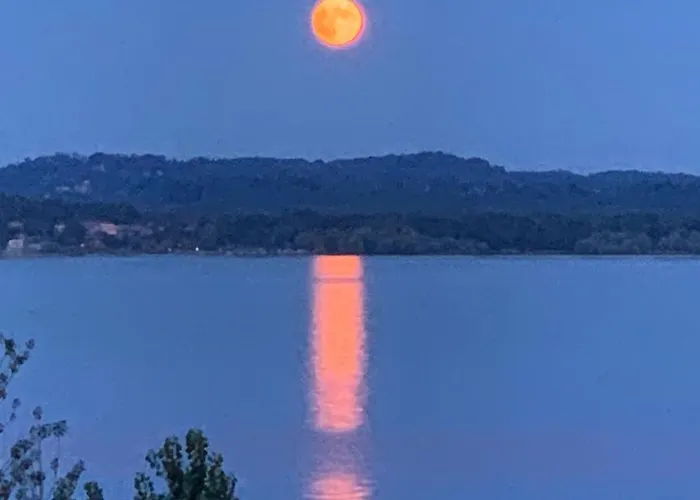 דירה La Mia Casa Sul Con Vista Mozzafiato
