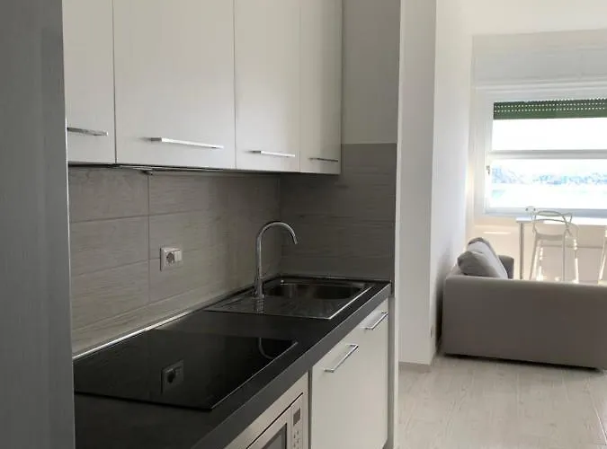 La Mia Casa Sul Con Vista Mozzafiato * בלגירטה