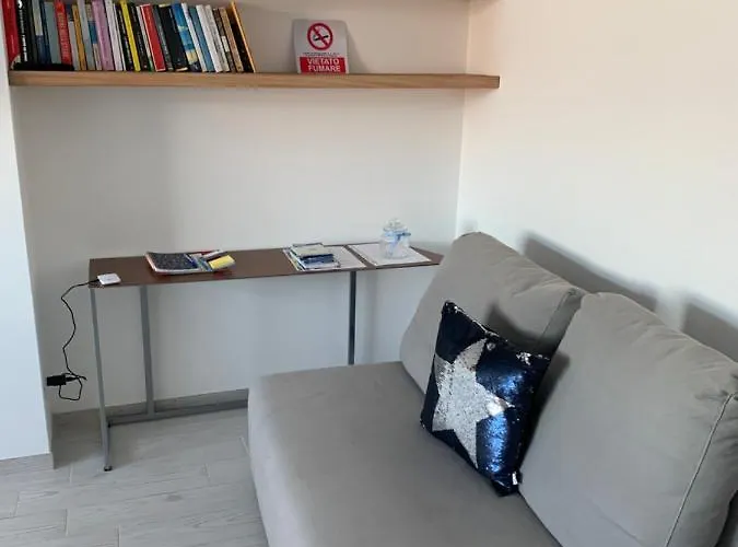 La Mia Casa Sul Con Vista Mozzafiato * בלגירטה