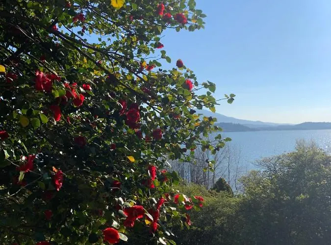 דירה La Mia Casa Sul Con Vista Mozzafiato