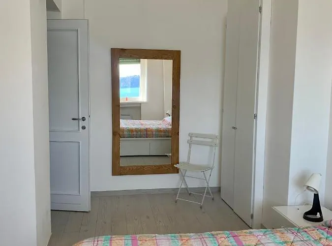 La Mia Casa Sul Con Vista Mozzafiato Belgirate
