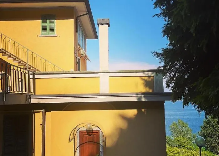 Appartement La Mia Casa Sul Con Vista Mozzafiato