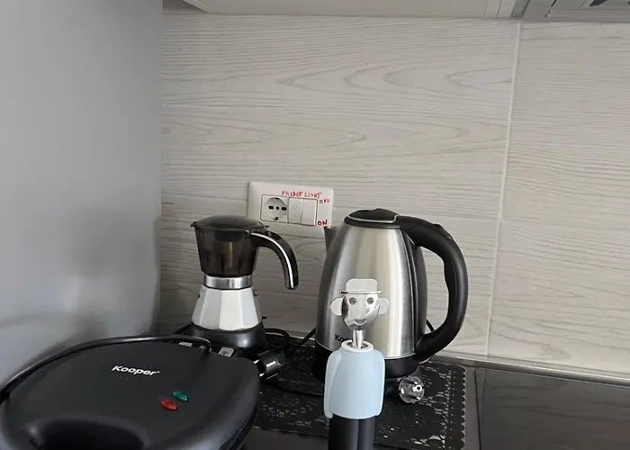 La Mia Casa Sul Con Vista Mozzafiato * בלגירטה